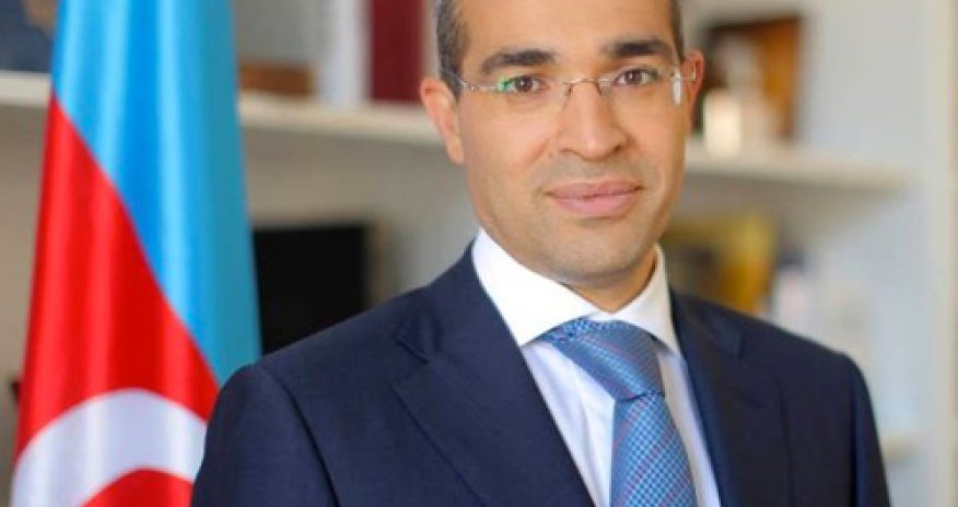 Daha 4 subyekt Ağdam Sənaye Parkına daxil olub