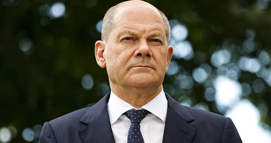 Almaniya 1 milyondan çox ukraynalını qeydiyyata aldı