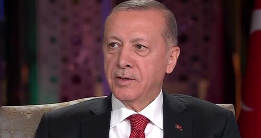 İlham Əliyev məndən iki “TOGG” istədi - ƏRDOĞAN