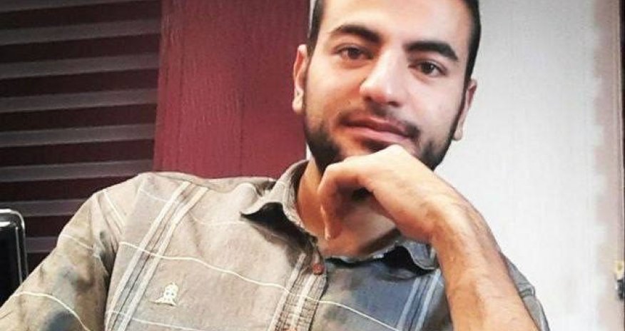 Zənganda azərbaycanlı tələbə həbs edilib