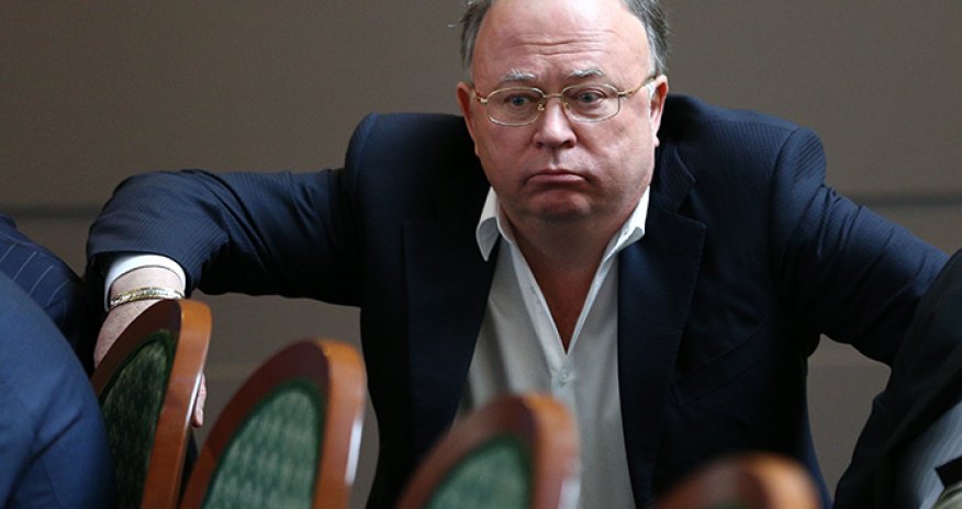 Rusiyada daha bir jurnalist hədəfə alındı