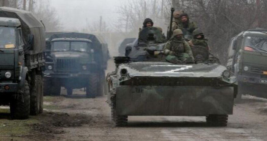 Британская разведка: Россия начала закупать танки у Беларуси