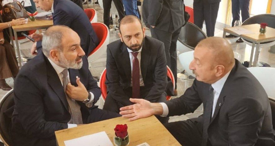 Erməni mediası - Sülh müqaviləsi Tiblisidə imzalanacaq