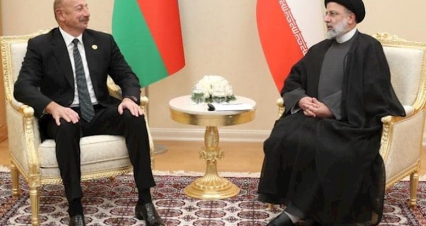 İlham Əliyev İrana səfərə dəvət olunub