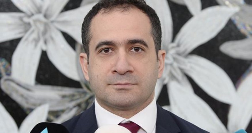 Prezident nazir müavinini işdən çıxartdı - SƏRƏNCAM