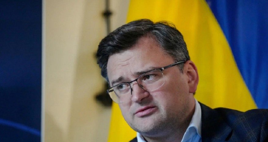 Ukrayna İrana xəbərdarlıq etdi