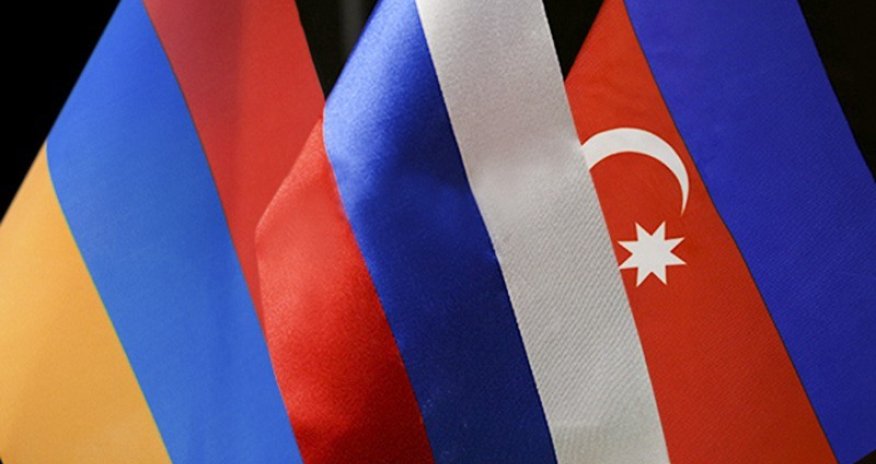 Erməni KİV: Ermənistan və Azərbaycan parlamentlərarası görüşü gözlənilir