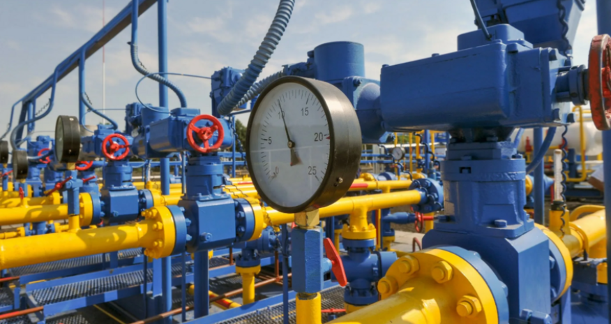 Media: Access of Azerbaijan's natural gas to EU market will create opportunities for all partners