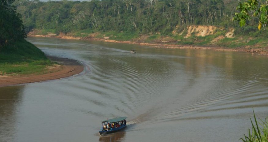 Peruda onlarla turist girov götürüldü
