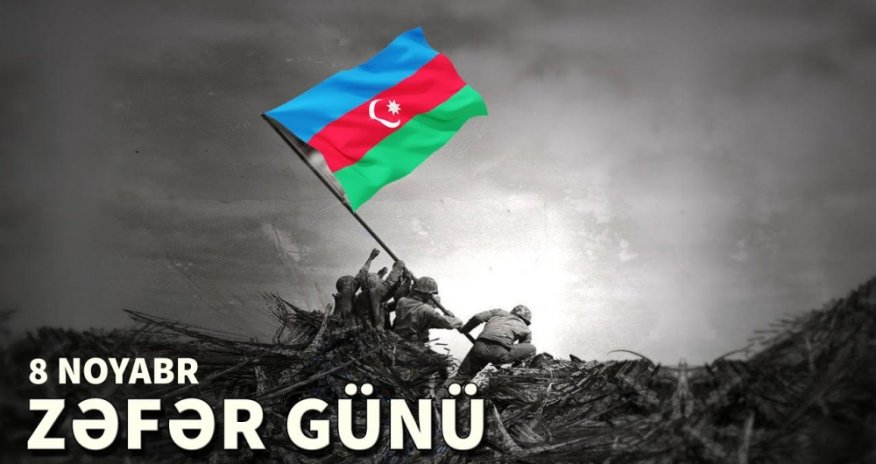 Milli Məclis Zəfər Günü ilə bağlı bəyanatı qəbul edib