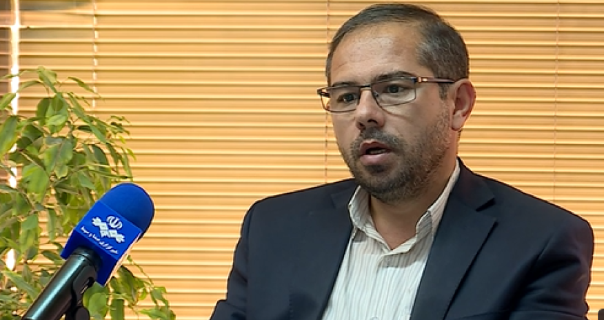 İran yenə Azərbaycanı Ermənistana görə qınadı