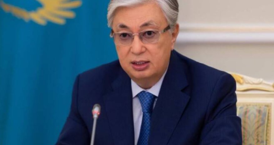 В Казахстане сокращают полномочия президента