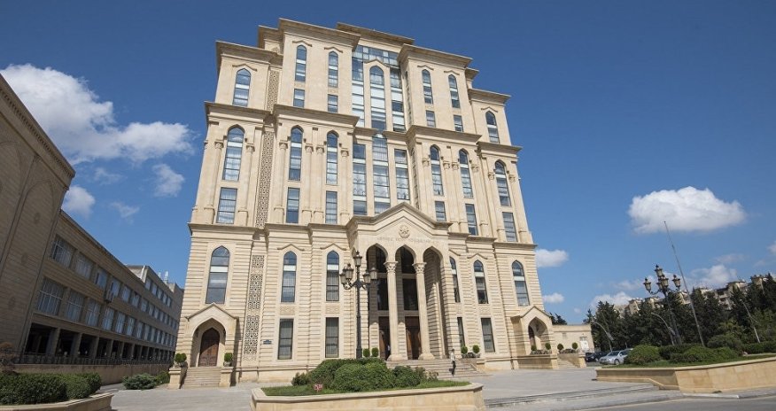 MSK sədrinə yeni səlahiyyət verilib