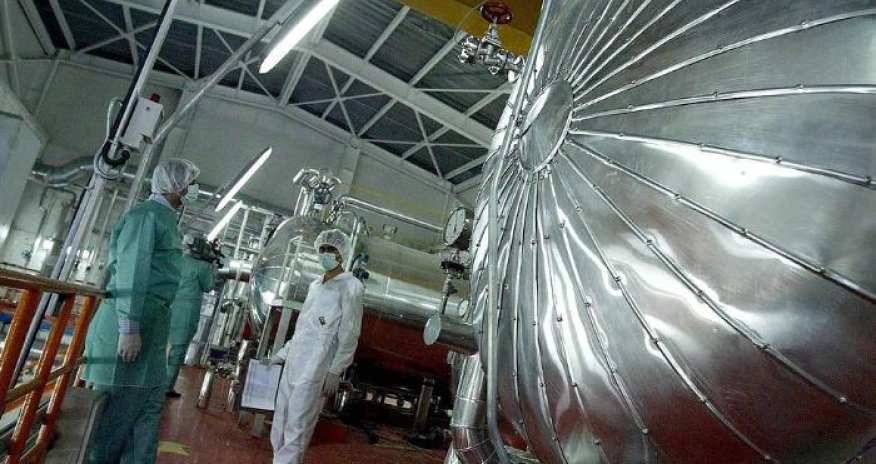 İran daşıyıcı raketi sınaqdan keçirdi