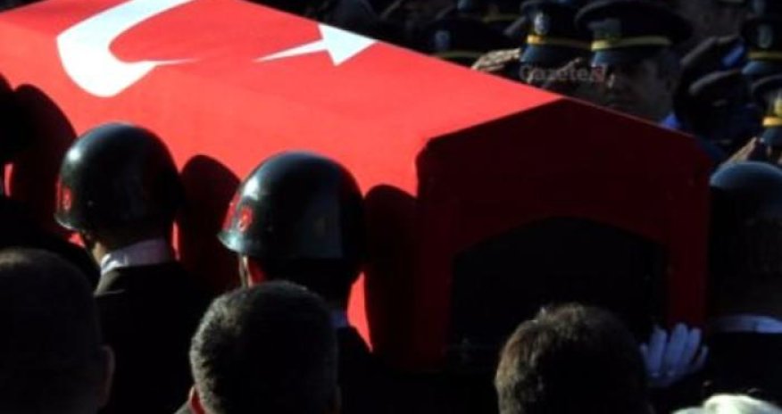 Türkiyə 2 şəhid verdi