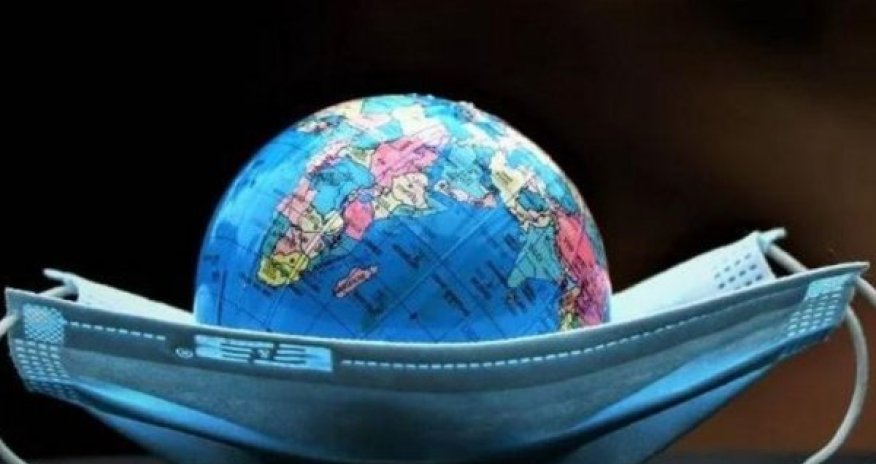 ÜST-dən COVID xəbərdarlığı: Hələ bitməyib