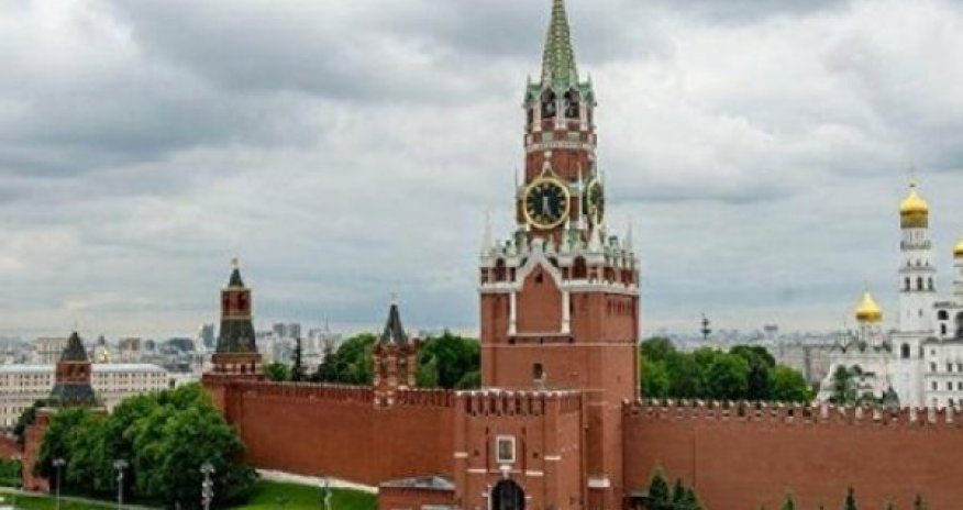 Kremldən Azərbaycan və Ermənistana ÇAĞIRIŞ