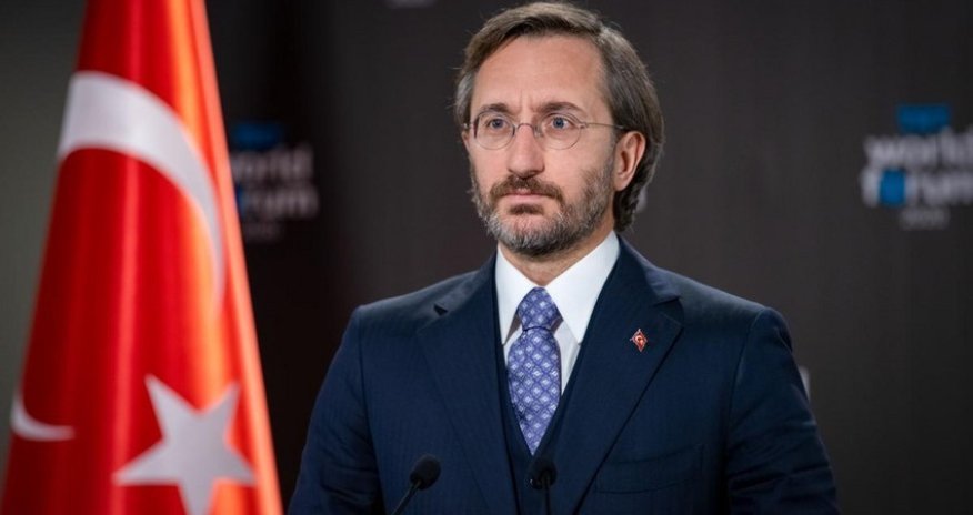 Фахреттин Алтун: Карабах больше не подвергнется оккупации