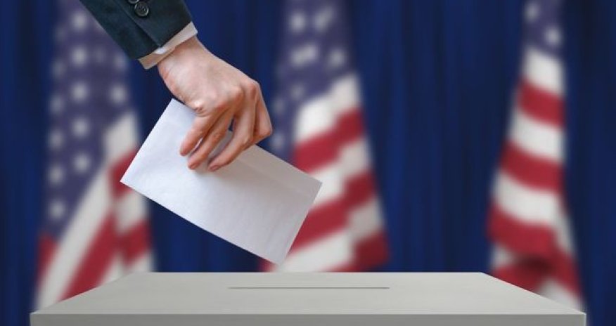 ABŞ-da parlament seçkilərinin ilk nəticələri bəlli oldu