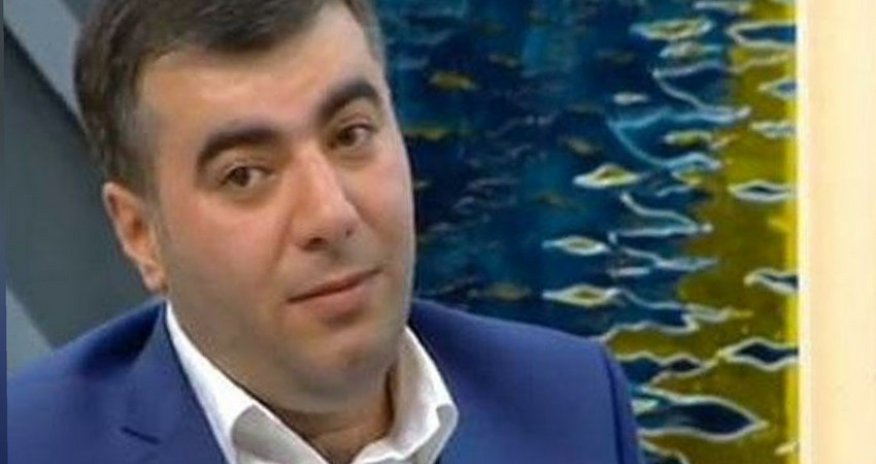 Прокуратура: В отношении Рашада Даглы возбуждено уголовное дело