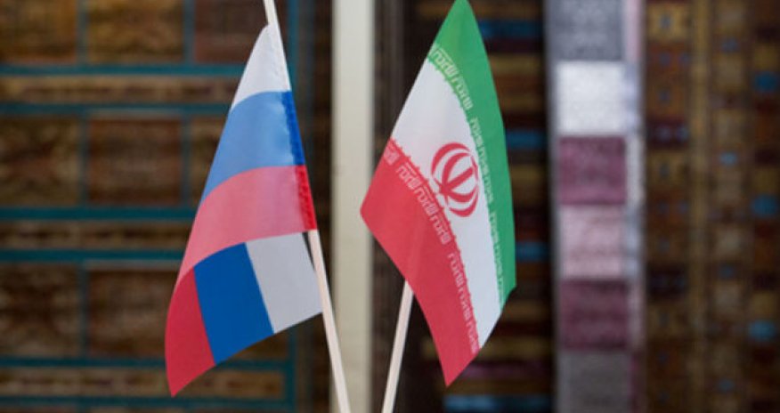 Rusiya və İran təhlükəsizlik məsələlərini müzakirə etdilər