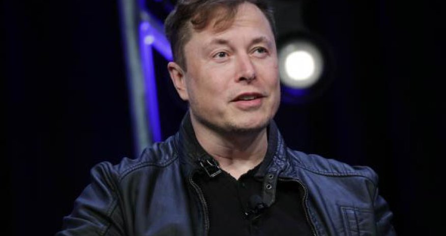 İlon Maskın gəlirləri aşağı düşdü