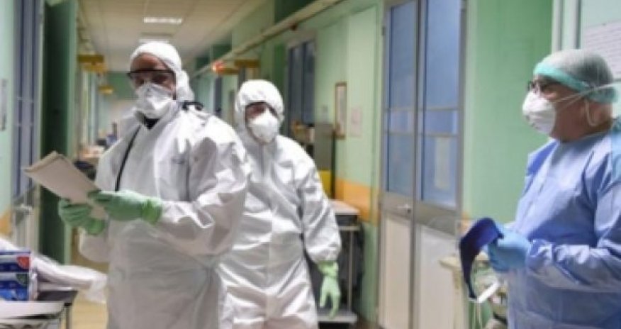 Çində koronavirusa yoluxma ARTIR