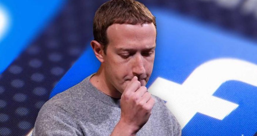 Zukerberq 11 mindən çox insanı işdən çıxarır