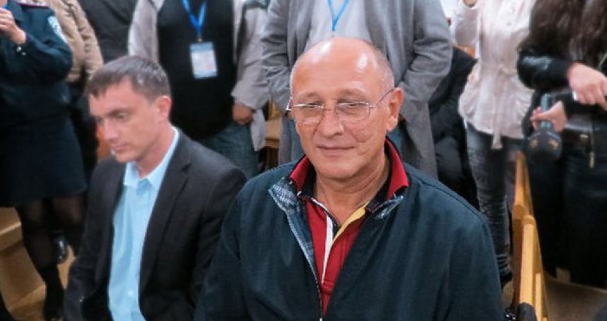 Ali Radanın sabiq deputatı qəzada öldü