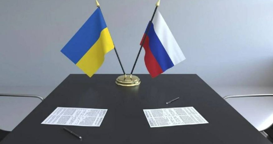 Qərb Ukraynanı danışıqlar masasına əyləşdirmək istəyir