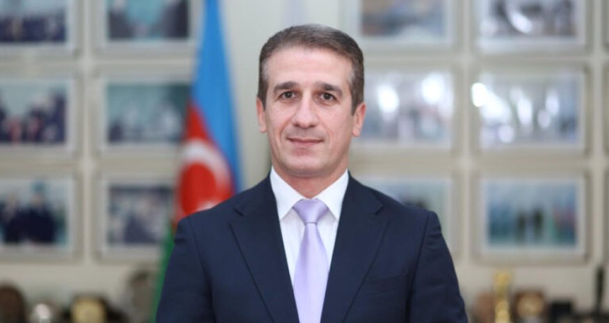 Azərbaycanın İrandakı səfiri xəbərdarlıq üçün XİN-ə çağrıldı