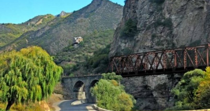 XİN Zəngəzur dəhlizi ilə bağlı açıqlama YAYDI