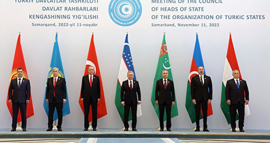 Prezident Zirvə Görüşündə çıxış edir - CANLI