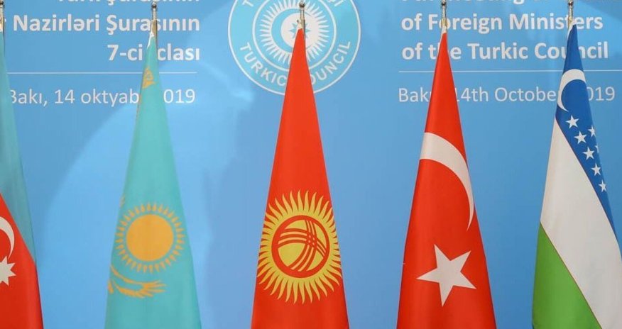 2023-cü il Türk Sivilizasiyasının Yüksəlişi İli elan edilib