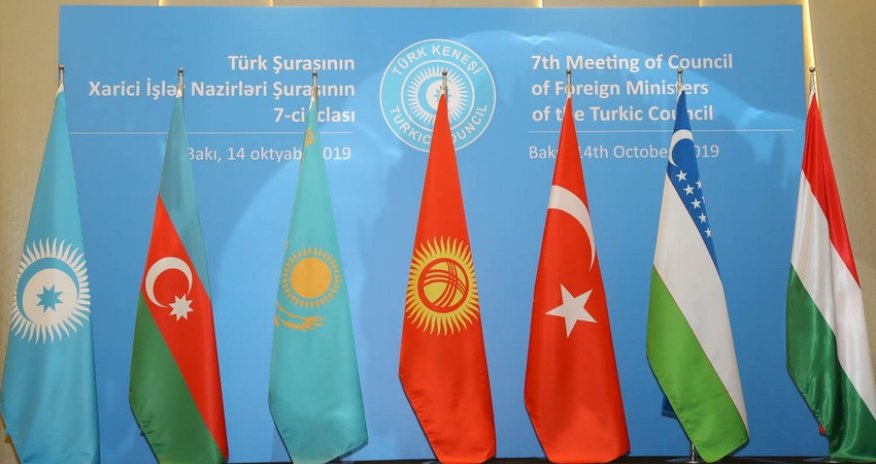 2023 declared as Year of Rise of Turkic Civilization