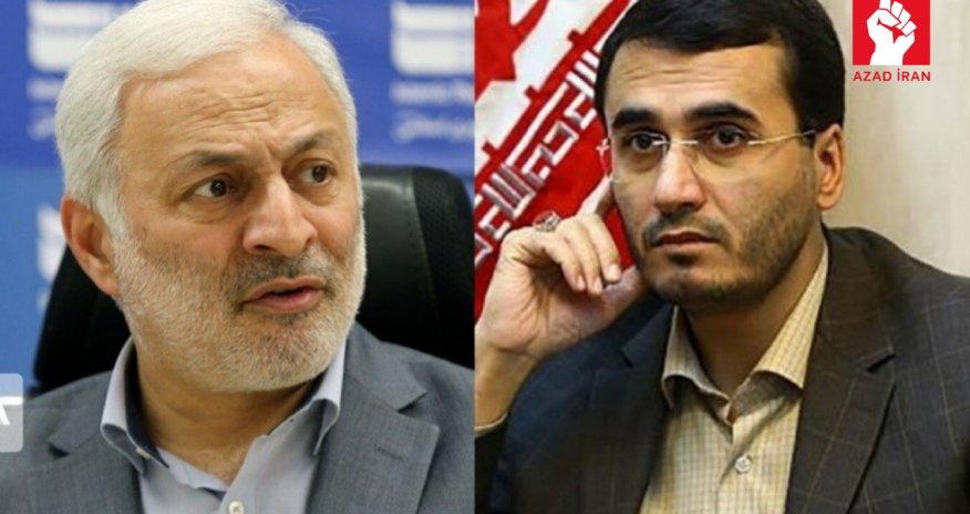 İran azərbaycanlı deputatları Azərbaycana qarşı danışdırır - DEPUTAT