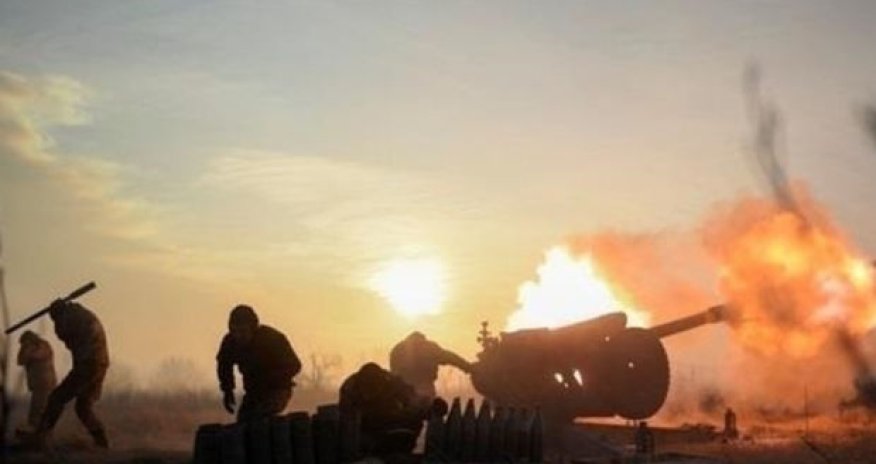 ABŞ ilk dəfə Ukrayna üçün Cənubi Koreyadan silah alacaq