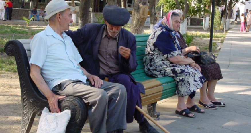 Министр рассказал, когда в Азербайджане начнется старение населения