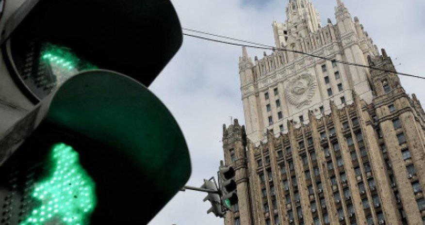 В Москве еще раз заявили о готовности к диалогу с Киевом... без предусловий