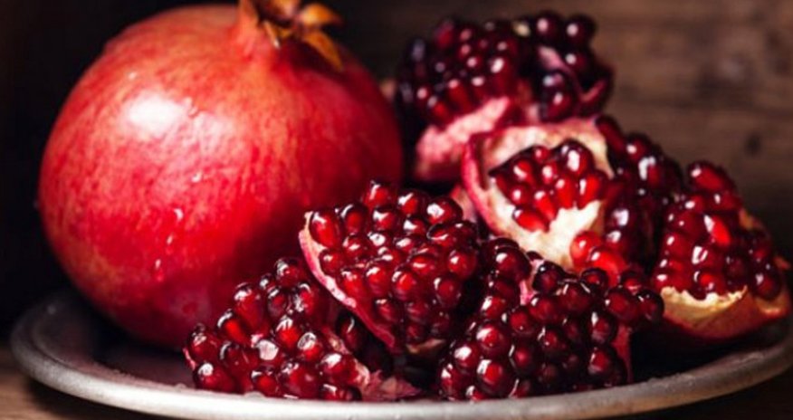 Азербайджан сталкивается с трудностями при экспорте граната