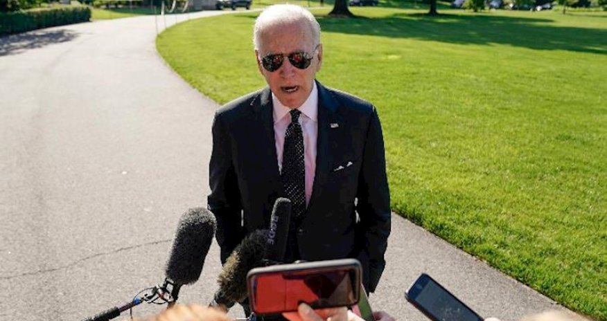 Bayden bu dəfə ölkələrin adlarını qarışdırdı