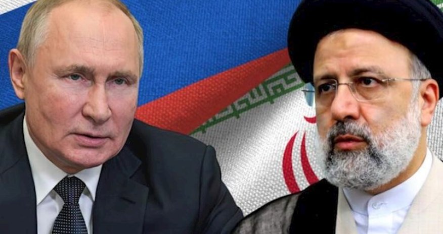 Putin Rəisi ilə danışdı