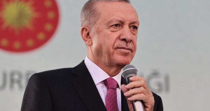 Ərdoğanın İndoneziya gündəliyi bəlli oldu