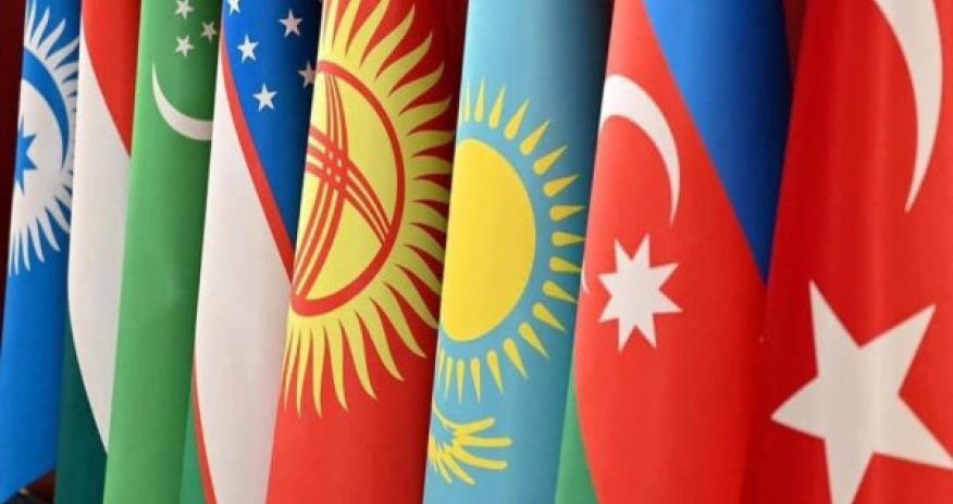 Türk Dövlətləri Təşkilatından Türkiyəyə DƏSTƏK