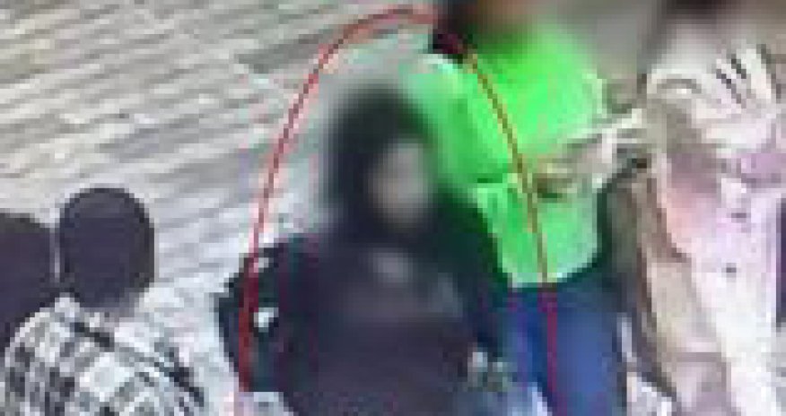 İstanbulda partlayış törədən qadın TUTULDU