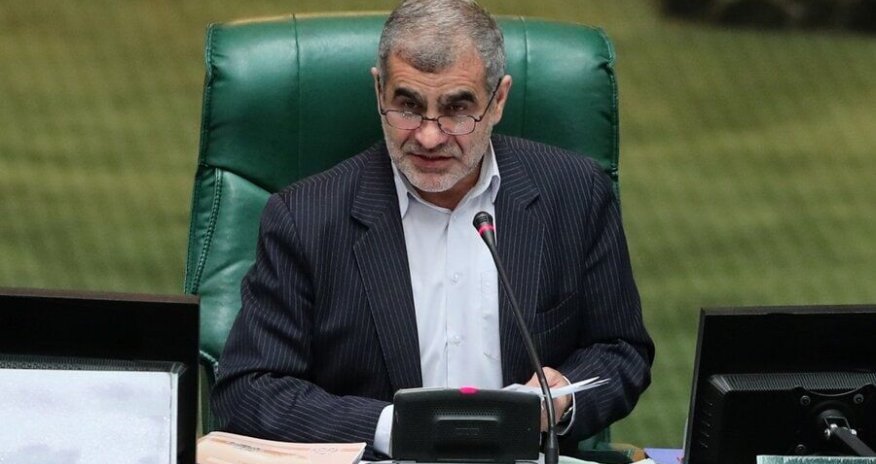 İranlı deputatlar Azərbaycan prezidentini 