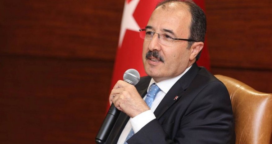 Turkish ambassador thanks Azerbaijan for support