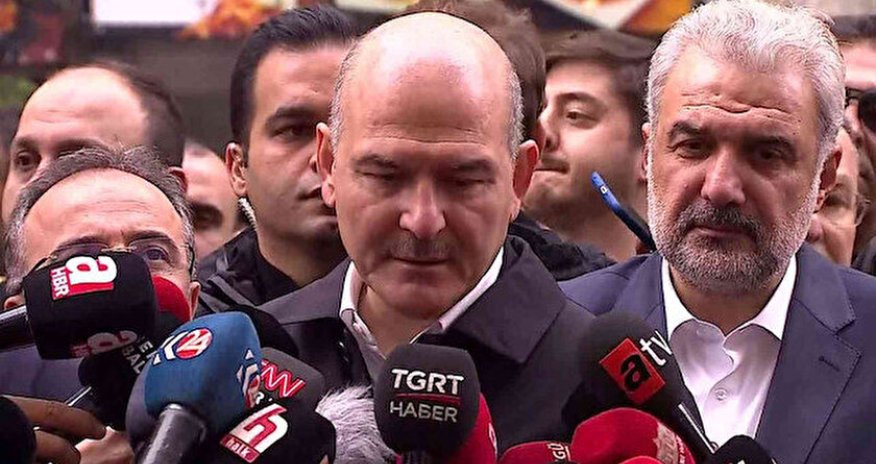 Türkiyədə terror aktı törədən qadın Yunanıstana qaçacaqdı - NAZİR