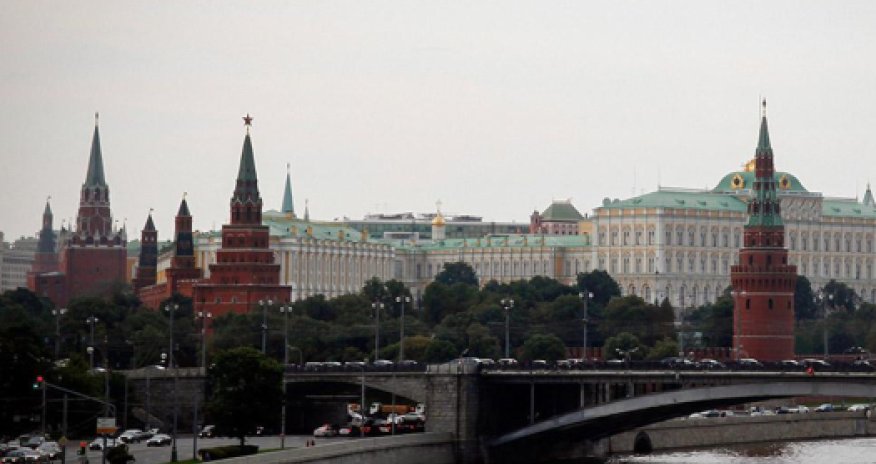 Кремль о переговорах США и России в Турции