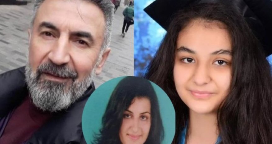 Türkiyəli aktyorun xanımı və qızı terrorun qurbanı olub - FOTO